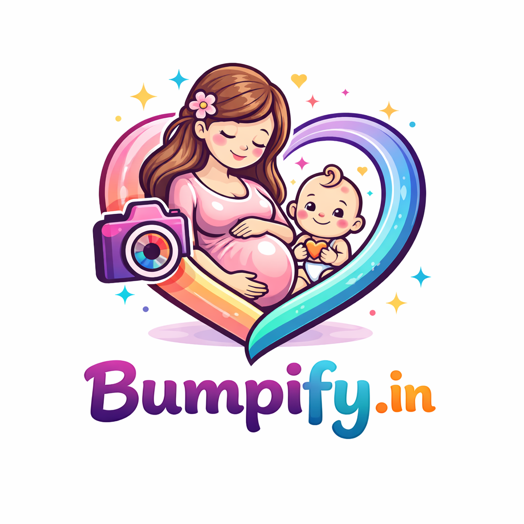 Bumpify Logo